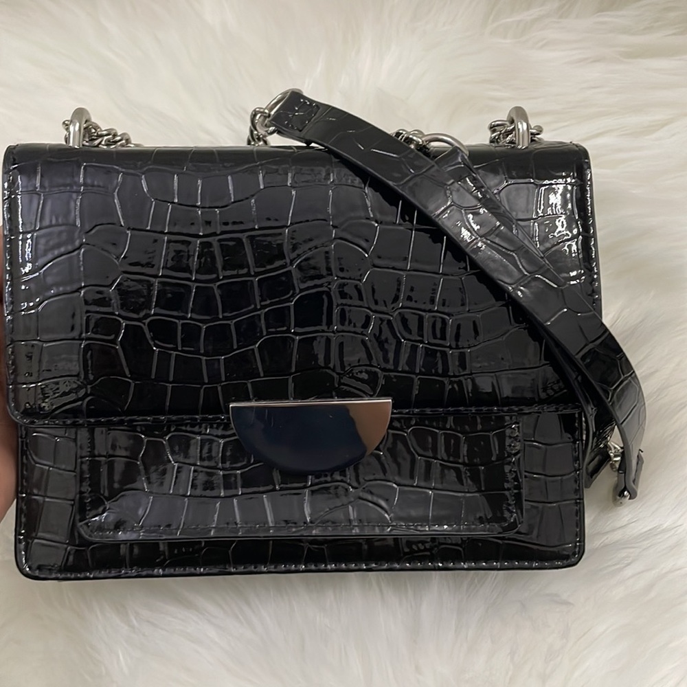 H&M should bag | NWOT - Picture 6 of 11